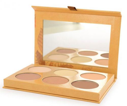 Coutouring palette Sculpt and Glow