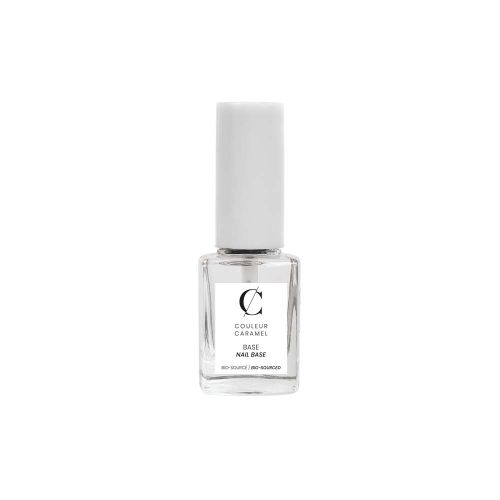 Base double action - Top coat French manucure 11 ml