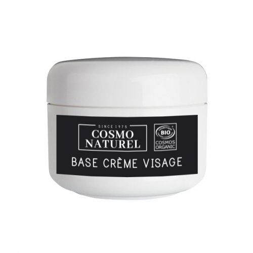 Base crème visage DIY 50 ml