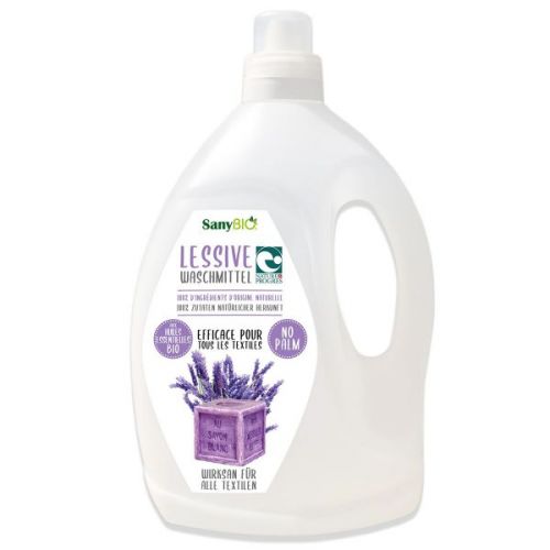 Lessive liquide Lavande 3L