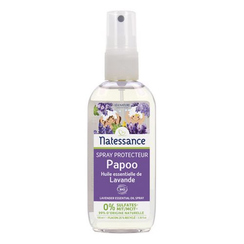 Spray protecteur Papoo 100 ml