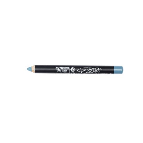 Crayon à paupière Couleur bleuet 12
