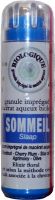 Granule de complexe de Fleurs de Bach sans alcool - Sommeil