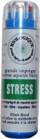 Granule de complexe de Fleurs de Bach sans alcool - Stress