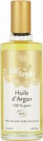 Huile d'argan bio 100% pure Lift'Argan 50 ml