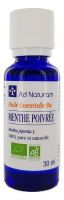 Huile Essentielle Bio Menthe Poivrée 30 ml