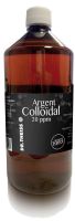 Argent Colloïdal 20ppm 1 L