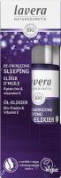 Re-Energizing Sleeping Elixir d´huile 30 ml