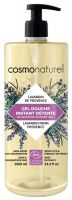 Gel Moussant lavandin de Provence Cosmo Naturel 1L