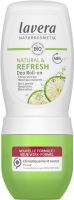 Deo Roll-on Citron Verveine 50 ml
