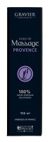 Huile de massage Provence 100 ml