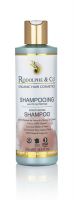 Shampooing Haute Nutrition professionnel 250 ml