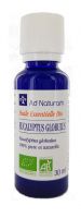 Huile essentielle Bio Eucalyptus globulus 30 ml