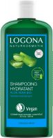Shampoing Hydratation et Protection à l'Aloe Vera 250 ml