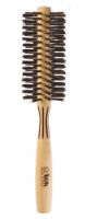 Brosse brushing rouleau professionnel