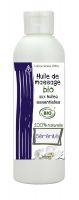 Huile de massage Sérénité 200 ml