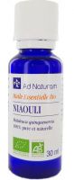 Huile Essentielle Bio de Niaouli 30 ml