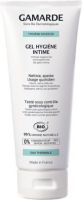 Intime douceur Gel hygiene intime 200 ml