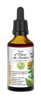 Gouttes d'Élixir du Suédois 50 ml