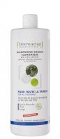 Shampoing gel douche Provence 1 L Dermaclay