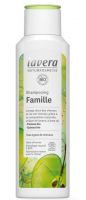 Shampooing Famille Pomme et Quinoa 250 ml