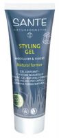 Gel coiffant 50ml