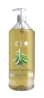 Shampoing Fortifiant 500 ml Ce'Bio
