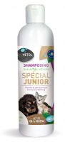Shampoing Junior pour chiots et chatons 240 ml