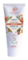 Shampooing Usages Fréquents Miel Calendula Avoine Cosmo Naturel 200 ml