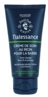 Crème de soin au ricin pour la barbe 50 ml