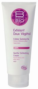 Exfoliant Doux Végétal Corps 200 ml