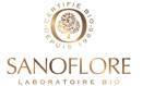 logo sanoflore cosmétique bio