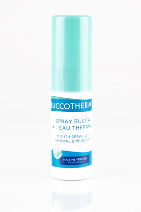 Spray buccal à la menthe 15 ml