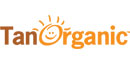 logo autobronzant Tan Organic