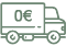 Livraison offerte a 60 euros